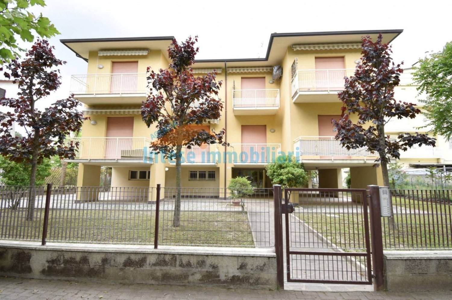 2 bedrooms Apartment in Ravenna, Italy No. 85124