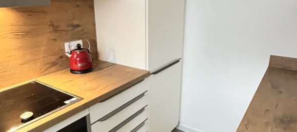 2 Schlafzimmer Doppelhaus in Offenbach, Germany, Nr. 317412 3