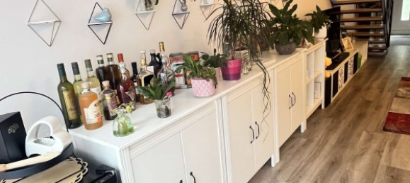 2 Schlafzimmer Doppelhaus in Offenbach, Germany, Nr. 317412 6