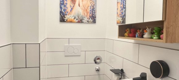 2 Schlafzimmer Doppelhaus in Offenbach, Germany, Nr. 317412 8