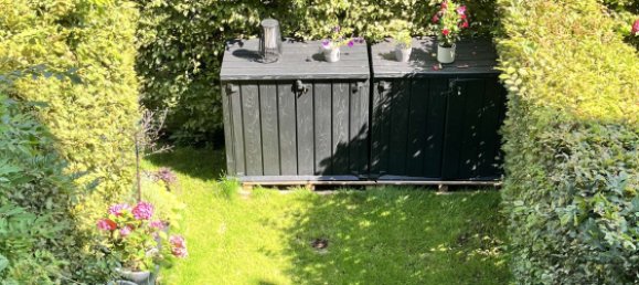 2 Schlafzimmer Doppelhaus in Offenbach, Germany, Nr. 317412 13