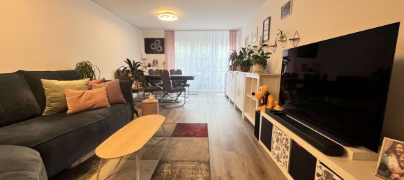 2 Schlafzimmer Doppelhaus in Offenbach, Germany, Nr. 317412 7