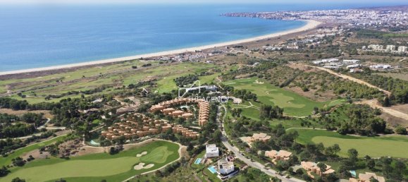 4 غرف نوم قطعة أرض في Odiaxere, Portugal رقم 118009 13