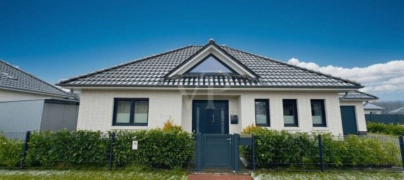 3 bedrooms Bungalow in Emsland, Germany No. 207168 2