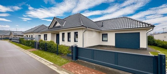 3 bedrooms Bungalow in Emsland, Germany No. 207168 3