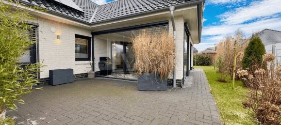 3 bedrooms Bungalow in Emsland, Germany No. 207168 20