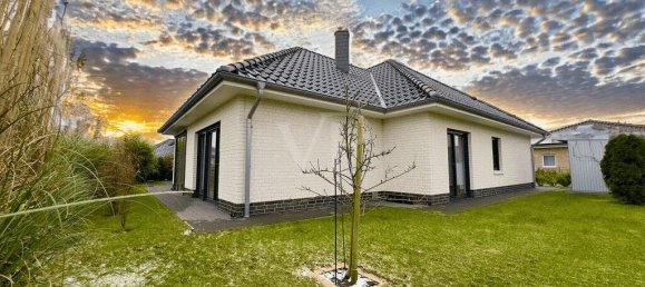 3 bedrooms Bungalow in Emsland, Germany No. 207168 24