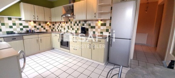 Дуплекс с 3 спальнями в Вольфисхайм, Франция № 219692 4