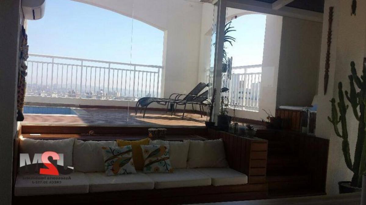 3 غرف نوم منزل في Sao Paulo, Brazil رقم 515100