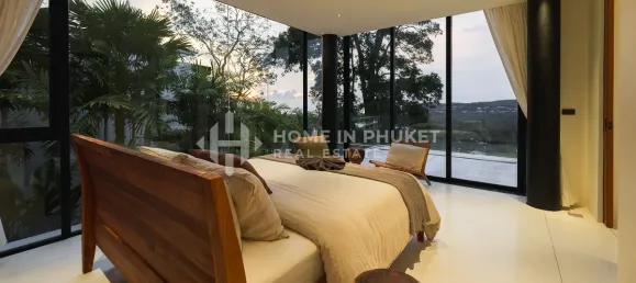 Moradia T4 em Phuket, Thailand N.º 61303 16