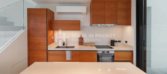 Moradia T4 em Phuket, Thailand N.º 61303 13