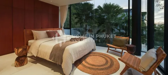 Moradia T4 em Phuket, Thailand N.º 61303 15