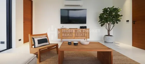 Moradia T4 em Phuket, Thailand N.º 61303 6