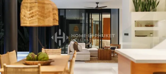 Moradia T4 em Phuket, Thailand N.º 61303 8