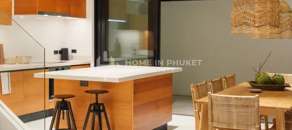 Moradia T4 em Phuket, Thailand N.º 61303 10