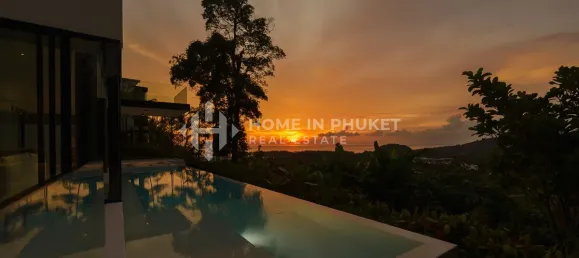 Moradia T4 em Phuket, Thailand N.º 61303 26