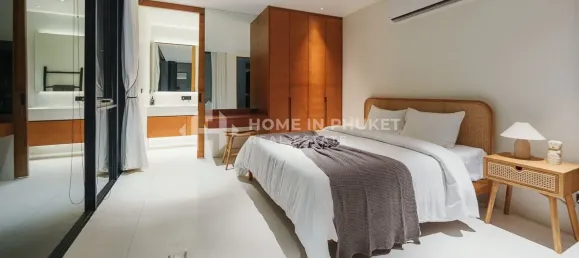 Moradia T4 em Phuket, Thailand N.º 61303 22