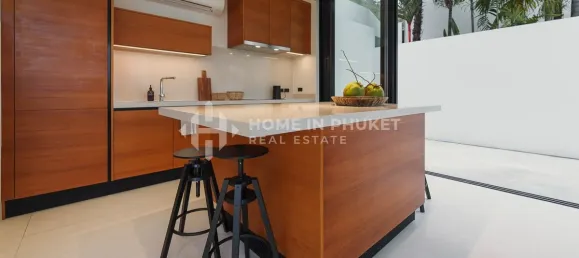 Moradia T4 em Phuket, Thailand N.º 61303 12