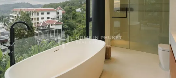 Moradia T4 em Phuket, Thailand N.º 61303 18