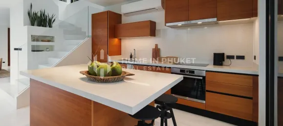 Moradia T4 em Phuket, Thailand N.º 61303 11