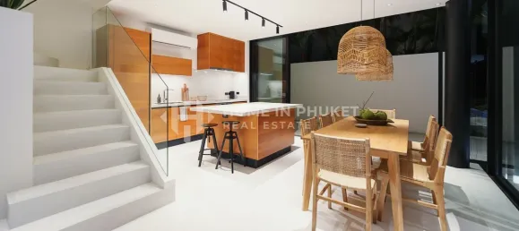 Moradia T4 em Phuket, Thailand N.º 61303 7