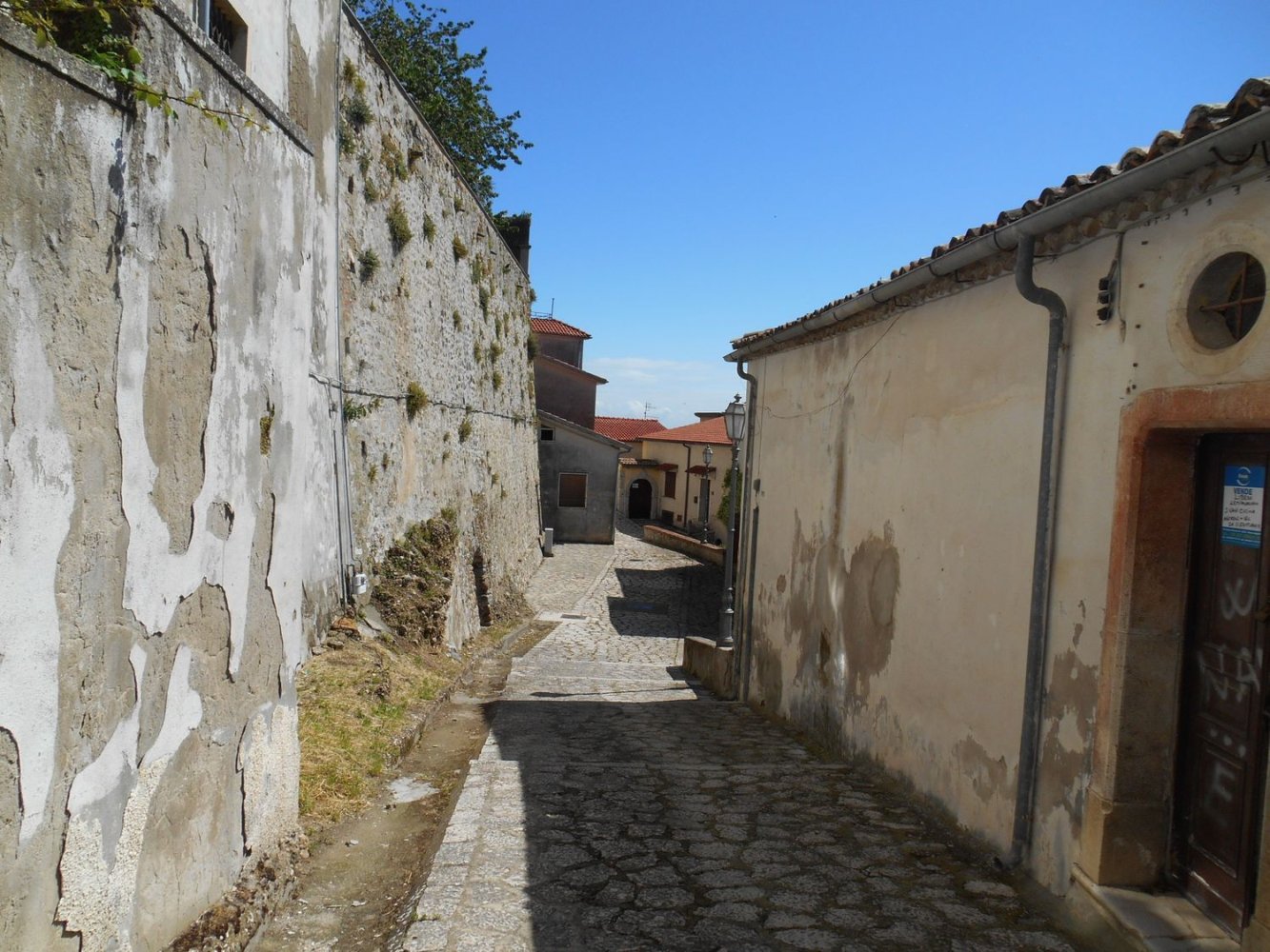 Apartamento de 3 divisões em Montefusco, Italy N.º 136406