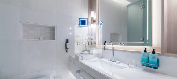 3 Schlafzimmer Wohnung in Jumeirah Beach Residence, UAE, Nr. 52616 8