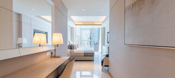 3 Schlafzimmer Wohnung in Jumeirah Beach Residence, UAE, Nr. 52616 20