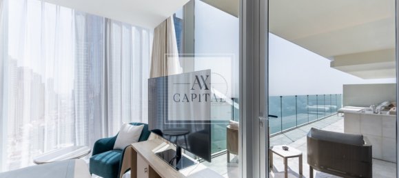 3 Schlafzimmer Wohnung in Jumeirah Beach Residence, UAE, Nr. 52616 7