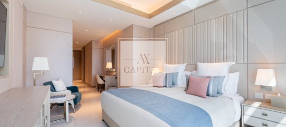 3 Schlafzimmer Wohnung in Jumeirah Beach Residence, UAE, Nr. 52616 16