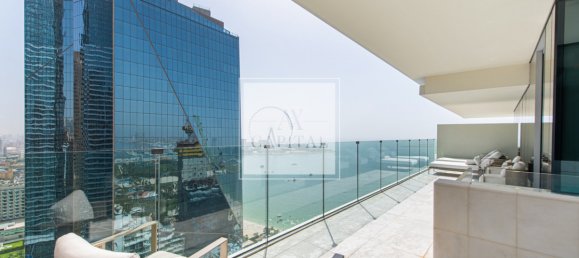 3 Schlafzimmer Wohnung in Jumeirah Beach Residence, UAE, Nr. 52616 6