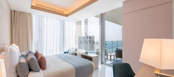 3 Schlafzimmer Wohnung in Jumeirah Beach Residence, UAE, Nr. 52616 11