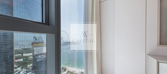 3 Schlafzimmer Wohnung in Jumeirah Beach Residence, UAE, Nr. 52616 13