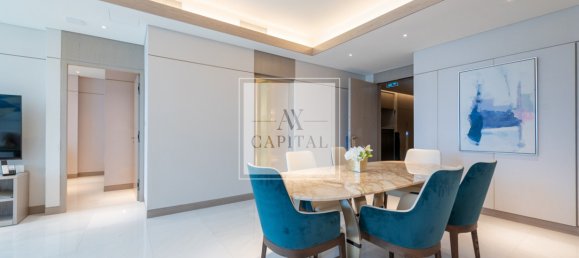 3 Schlafzimmer Wohnung in Jumeirah Beach Residence, UAE, Nr. 52616 21