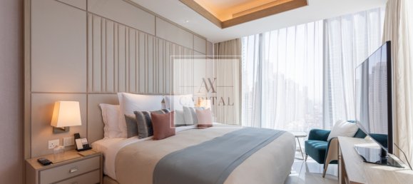 3 Schlafzimmer Wohnung in Jumeirah Beach Residence, UAE, Nr. 52616 12