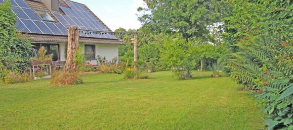 Дом с 5 комнатами в Шлезвиг-Гольштейн, Германия № 55865 23