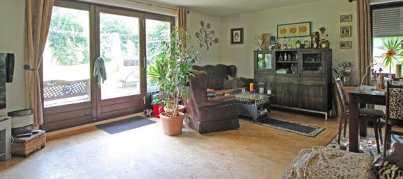 Дом с 5 комнатами в Шлезвиг-Гольштейн, Германия № 55865 24