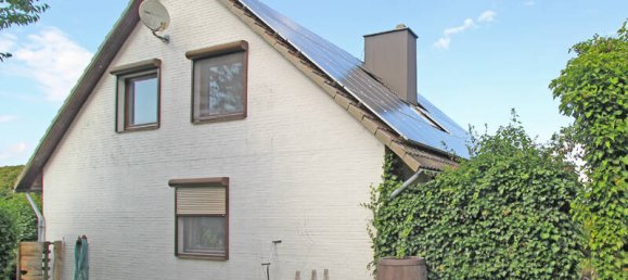 Дом с 5 комнатами в Шлезвиг-Гольштейн, Германия № 55865 3