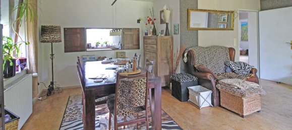 Дом с 5 комнатами в Шлезвиг-Гольштейн, Германия № 55865 27