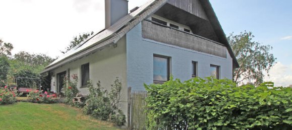 Дом с 5 комнатами в Шлезвиг-Гольштейн, Германия № 55865 19