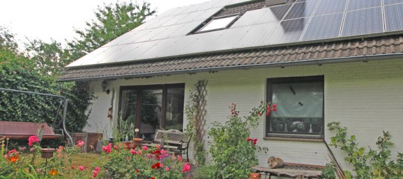 Дом с 5 комнатами в Шлезвиг-Гольштейн, Германия № 55865 20