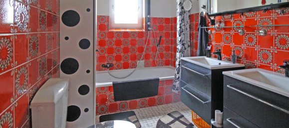 Дом с 5 комнатами в Шлезвиг-Гольштейн, Германия № 55865 46