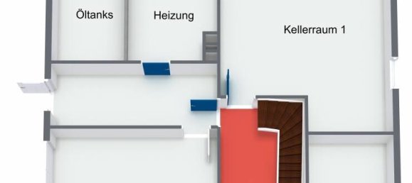 Дом с 5 комнатами в Шлезвиг-Гольштейн, Германия № 55865 74