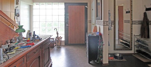 Дом с 5 комнатами в Шлезвиг-Гольштейн, Германия № 55865 31