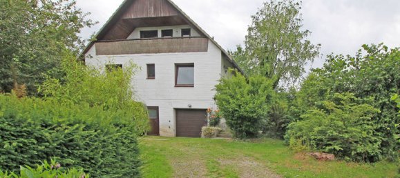 Дом с 5 комнатами в Шлезвиг-Гольштейн, Германия № 55865 4