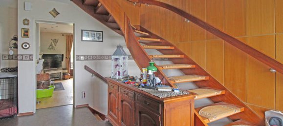 Дом с 5 комнатами в Шлезвиг-Гольштейн, Германия № 55865 50