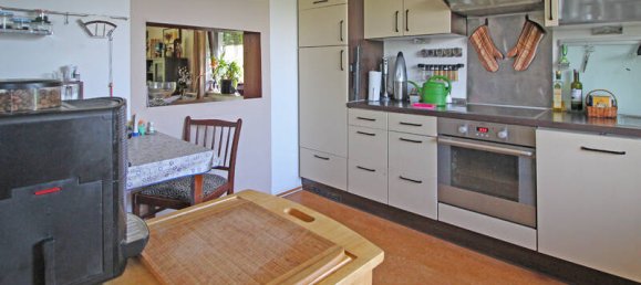 Дом с 5 комнатами в Шлезвиг-Гольштейн, Германия № 55865 36