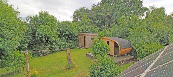 Дом с 5 комнатами в Шлезвиг-Гольштейн, Германия № 55865 10