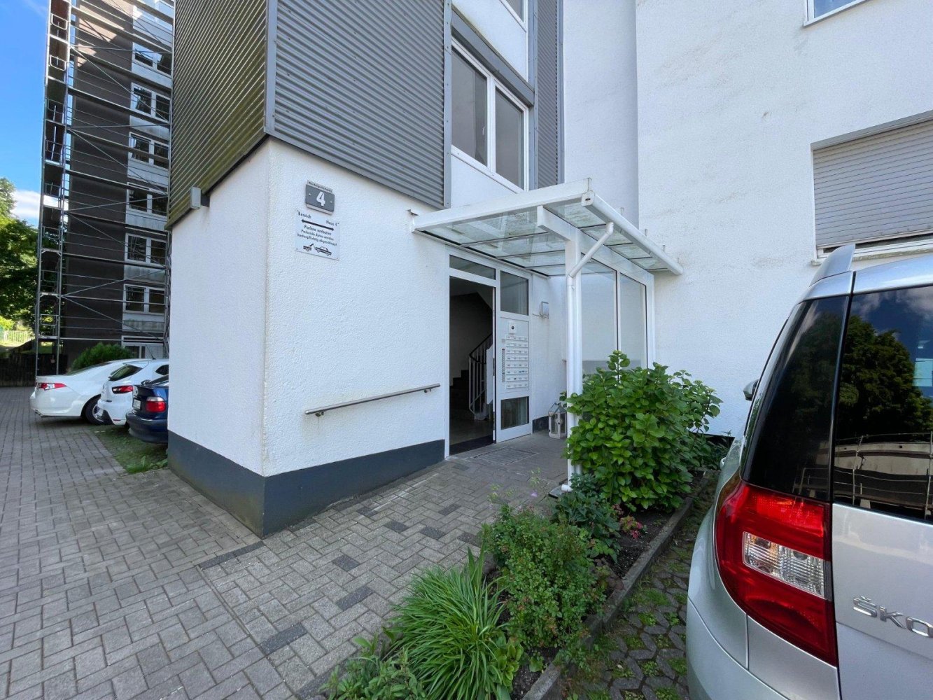 3 غرف نوم شقة في Markischer, Germany رقم 293655