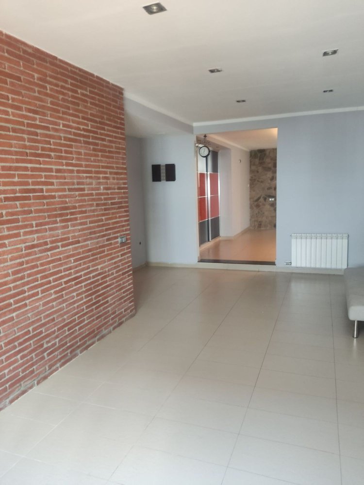 3 غرف نوم شقة في Argentona, Spain رقم 182122